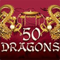 Fifty Dragons